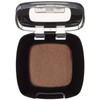 L'Oréal Paris Colour Riche Monos Eyeshadow, Quartz Fume, 0.12 oz.