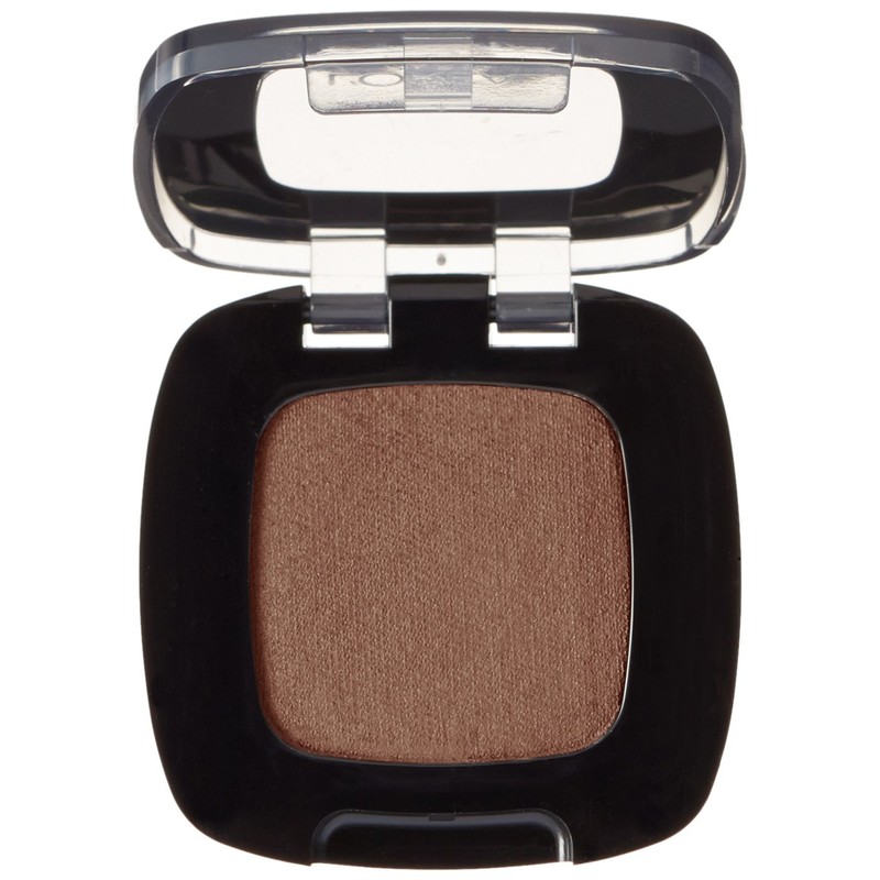 L'Oréal Paris Colour Riche Monos Eyeshadow, Quartz Fume, 0.12 oz.