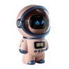 Garosa The Speaker AI Intelligent Voice Bluetooth Speaker Clock Alarm