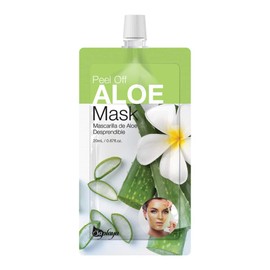 Peel Off Aloe Mask Pack of 3