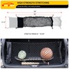 Maxzina Cargo Net Compatible with 2014-2025 2026 Toyota Highlander Truck