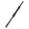 MechKit Folding Bike Handlebar, 90 Degree Foldable Aluminum Alloy Quick