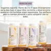 The Honest Company Bubble Bath, Orange Vanilla, color, 355 ml,