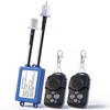 JHE LED Light Bar Remote Control Switch 2KEYS,Relay Wiring Harness