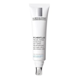 Crema Roche Posay Contorno Ojos Pigmentclar 15ml