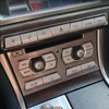 14Pcs Air Condition Button Cover Trim AC Control Stickers Fit