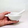 Spice Smashing Medium [90 X H50 mm File Rod 95 mm # bust100 Accessories]