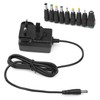 LEICKE Ull Universal Power Supply, 5.5 x 2.5 mm Plug