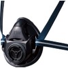 Shigematsu (Shigematsu Seisakusho) Dust and Toxic Protection Mask TW01S Black