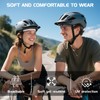 GXCROR Cooling Skull Cap for Men Women Sweat-Wicking Breathable Mesh