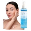 Desmaquillante Bifásico J. Denis 120ml Para Rostro Y Ojos