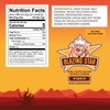 Blazing Star BBQ Pork'n Rub & Seasoning, Shaker Spice Mix