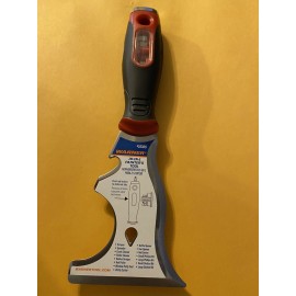 Warner 5-in-1 Glazier Knife Part #10321