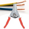 Automatic Wire Stripper & Cutter Stainless Steel Multifunctional Tool for