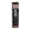 Maybelline Tattoo Brow Waterproof Gel - 04 Medium Brown