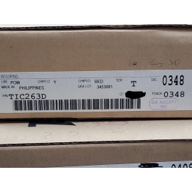 Bourns (2 PCS) TIC263D BOURNS TRIAC Standard 400 V 25 A Through Hole SOT-93