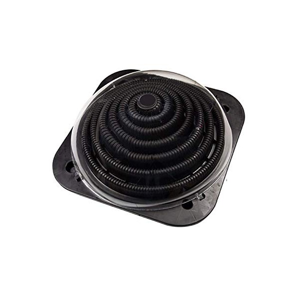 Sun2Solar XD2 Style Single Unit Solar Powered Heaters for Above-Ground