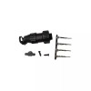 Amprobe Plug w/ Needle 4 pin fit Vulcan OmniPro 220 OmniPro220 57812 Multiprocess Welder
