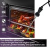00755060 492332 Oven Probe for Meat Probe Temperature Sensor 00492332