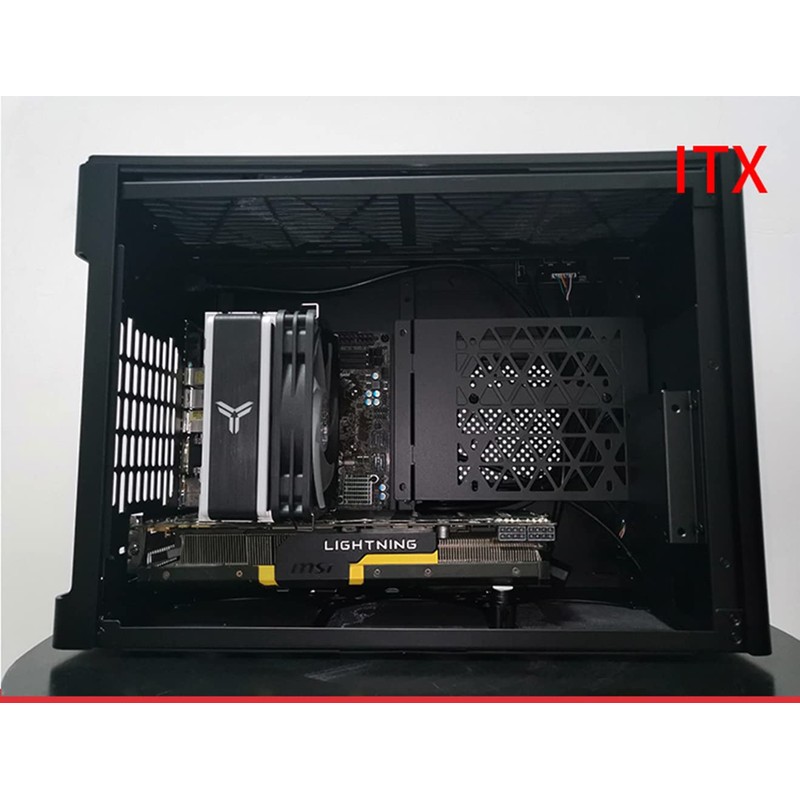 GPU Support, Graphics Card Support, Video Card Sagging Prevention Bracket,