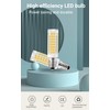 2-Pack E14 Socket Light Bulb, Range Hood Light Bulb European