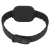 Ultrasonic Repellent Bracelet Watch with Clock Function Rechargeable Waterproof Repellent