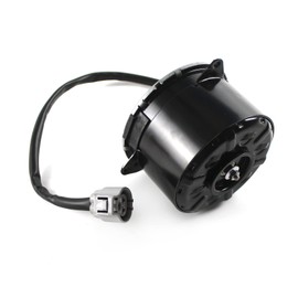 INGKAN 16363-75030 16363-20390 Radiator Cooling Fan Motor Fits for RX350 RX400h RX450h 3.5L Hiace Aftermarket Parts