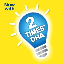 Horlicks Junior Original-Stage 1 500g Bottle