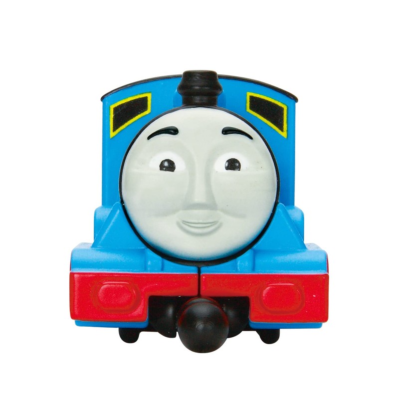 Charayu - Figure Collection Thomas the Tank Engine