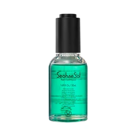 SeohaeSol Regen Crystal Ampoule 50ml - SeohaeSol Regen Crystal Ampoule 50ml