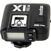 GODOX X1R-S TTL Wireless Flash Trigger Receiver Shutter Release 1/8000s