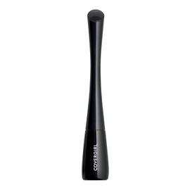 COVERGIRL Get In Line Liquid Eyeliner, Black Crystal, 0.08 Fl Oz (packaging may vary)