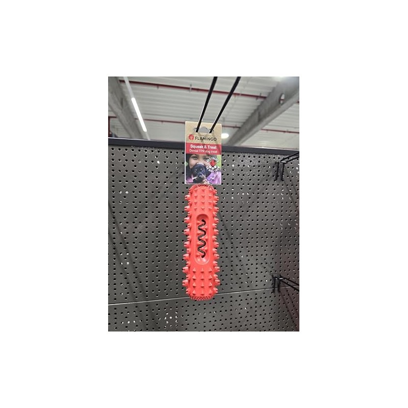 Flamingo Stikka Staaf Toy - Multiple Colours, Sustainable and Popular,
