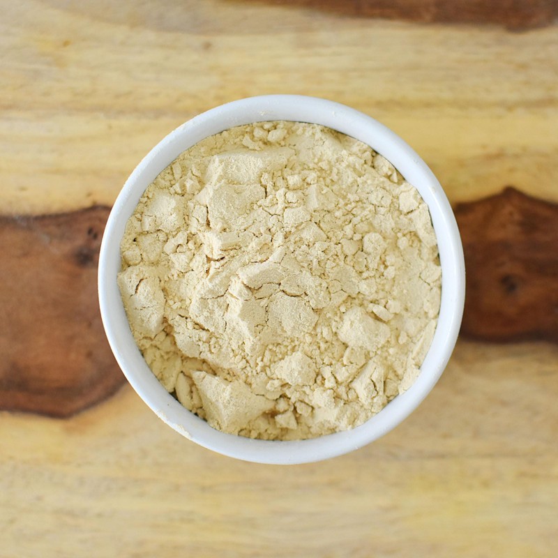 Anthony's Premium Pea Protein, 2 lb, Plant Based, Gluten Free,