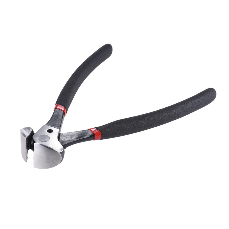 Professional Guitar Bass Fret Wire Nipper Puller Plier String Cutter