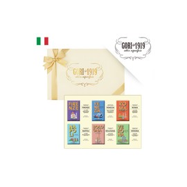 Gori1919 Gori 1919 City of Italy Gift Set 150g / 고리1919 씨티오브이탈리아 선물셋트 150g X 6ea