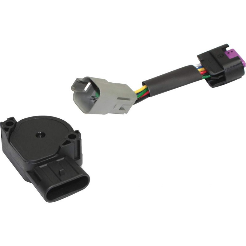 For Dodge Ram 2500/3500 Throttle Position Sensor 1998-2004 | w/Wire