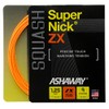 Ashaway SuperNick ZX 17/1.25mm Squash Set - Orange