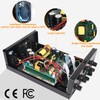 NICE-POWER Adjustable DC Power Supply: 60V 5A Variable Switching Regulated