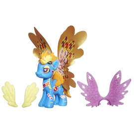 My Little Pony Pop Style Winged Series: Spitfire