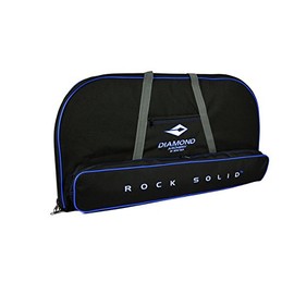 Diamond Archery Rock Solid Compound Bow Case Designed for Infinite Edge and SB-1