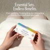 Cliganic Set de 5 Aceites Esenciales Orgánicos para Difusor, 15