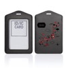 Passcase 014136 Pass Case, Commuter Card Holder, IC ID Card