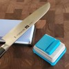 Wedgek 11°-23° and 24°-43° Combined, X-Large Angle Guides for Sharpening
