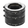 DG‑M43 10mm16mm21mm Automatic Focusing Macro Adapter Ring Fit for Olympus
