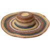 Sun Collection Series Sun Hat - Brown