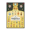 Tequila Lover's 500-piece Jigsaw Puzzle