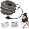 Neck Stretcher, Cervical Traction, Neck Traction Device, Neck Stretcher Cervical