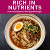 Spices Village Dried Ramen Toppings, Vegetable Mix, Nutritious Dehydrated Vegetables,