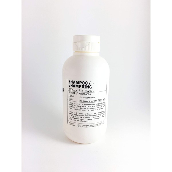 Le Labo Shampoo - Hinoki